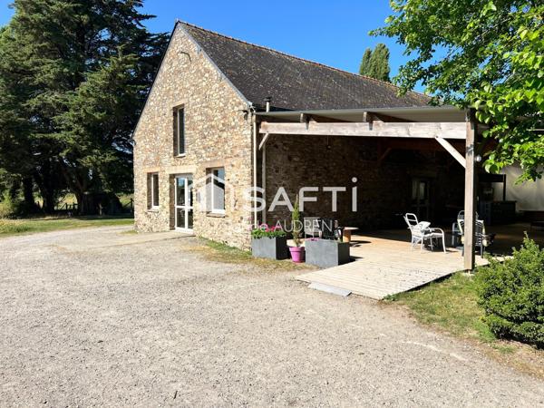 Gites, Evènementiel dans un cadre exceptionnel