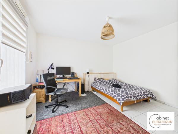 Vente appartement 1 pièce(s) 27 m²