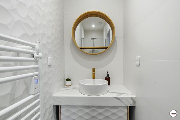 BOUAFLE - MAISON CONTEMPORAINE DE 2022 - 165 M² - 5 CHAMBRES - GARAGE DE PLUS DE 80 M² - TERRAIN DE 822 M² - DPE A, Bouafle 78410