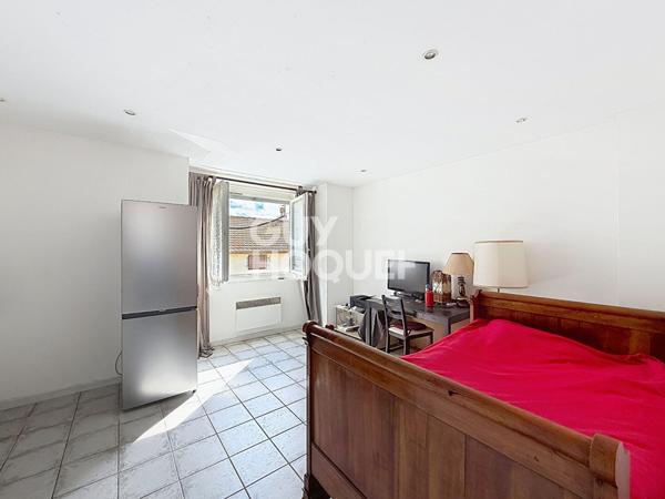 EXCLUSIVITÉ Pour INVESTISSEUR Immeuble à vendre à Perpignan (66000) Quartier Torcatis, 2 appartements loués