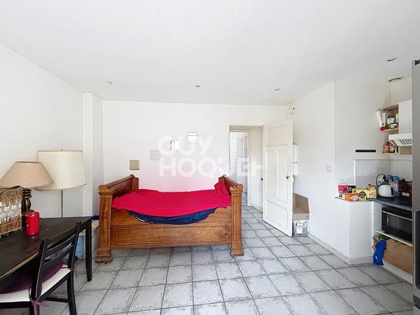 EXCLUSIVITÉ Pour INVESTISSEUR Immeuble à vendre à Perpignan (66000) Quartier Torcatis, 2 appartements loués