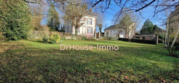 Maison à vendre 7 pièces de 122 m²