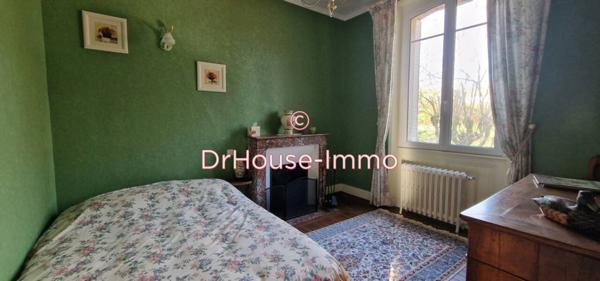 Maison à vendre 7 pièces de 122 m²