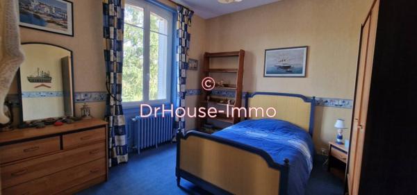 Maison à vendre 7 pièces de 122 m²