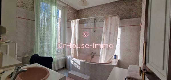 Maison à vendre 7 pièces de 122 m²