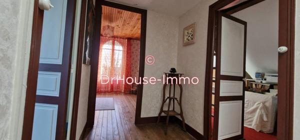 Maison à vendre 7 pièces de 122 m²