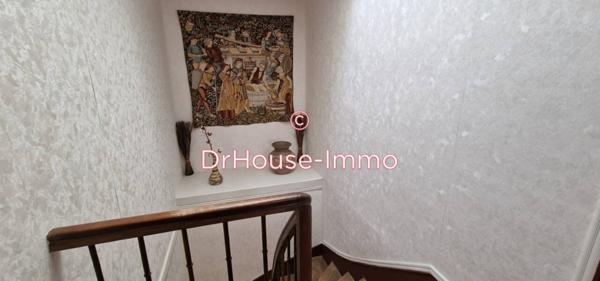 Maison à vendre 7 pièces de 122 m²