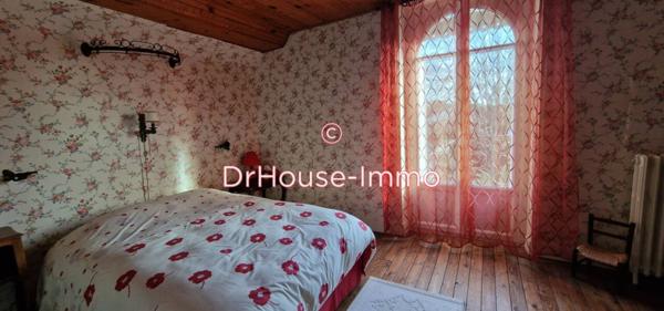 Maison à vendre 7 pièces de 122 m²