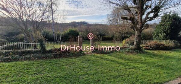 Maison à vendre 7 pièces de 122 m²