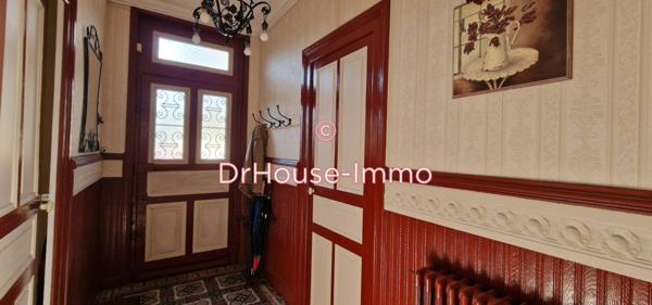 Maison à vendre 7 pièces de 122 m²