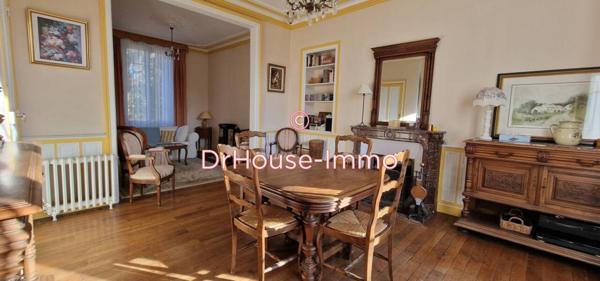 Maison à vendre 7 pièces de 122 m²