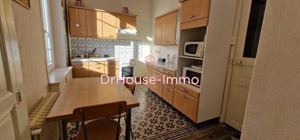 Maison à vendre 7 pièces de 122 m²