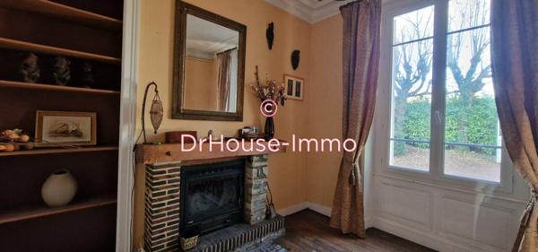 Maison à vendre 7 pièces de 122 m²