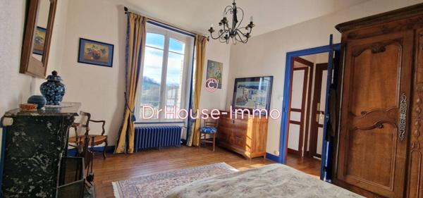 Maison à vendre 7 pièces de 122 m²