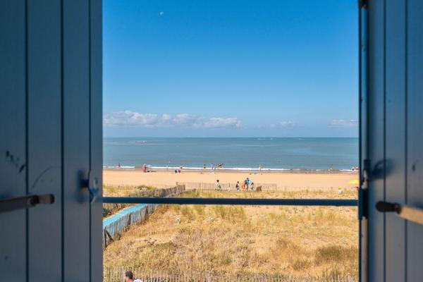 Vente Maison de luxe Châtelaillon-Plage 7 Pièces 125 m²