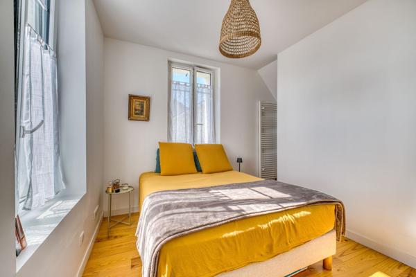 Vente Maison de luxe Châtelaillon-Plage 7 Pièces 125 m²