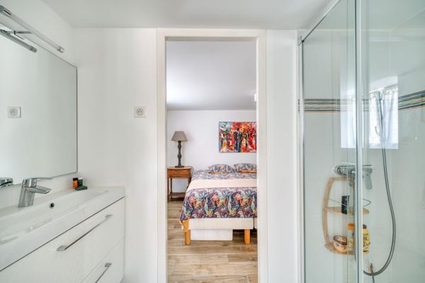 Vente Maison de luxe Châtelaillon-Plage 7 Pièces 125 m²