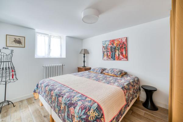 Vente Maison de luxe Châtelaillon-Plage 7 Pièces 125 m²