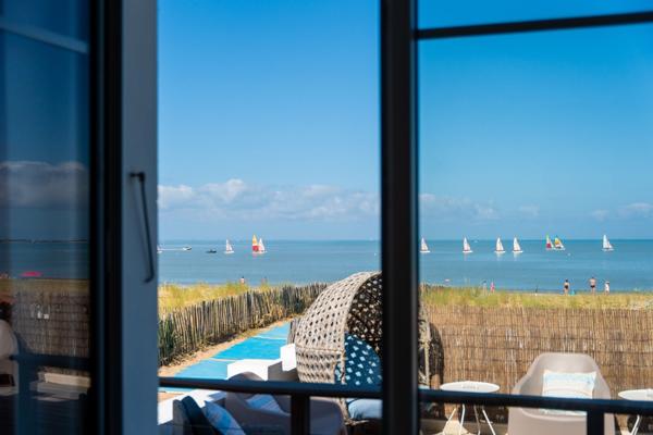 Vente Maison de luxe Châtelaillon-Plage 7 Pièces 125 m²
