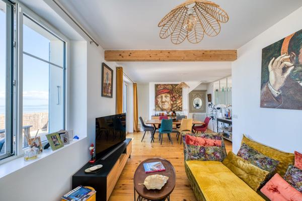 Vente Maison de luxe Châtelaillon-Plage 7 Pièces 125 m²