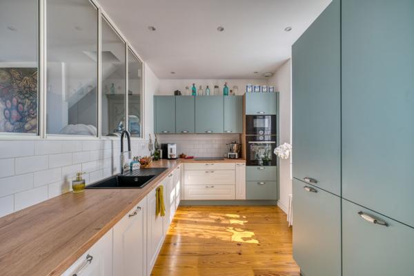 Vente Maison de luxe Châtelaillon-Plage 7 Pièces 125 m²