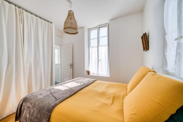 Vente Maison de luxe Châtelaillon-Plage 7 Pièces 125 m²