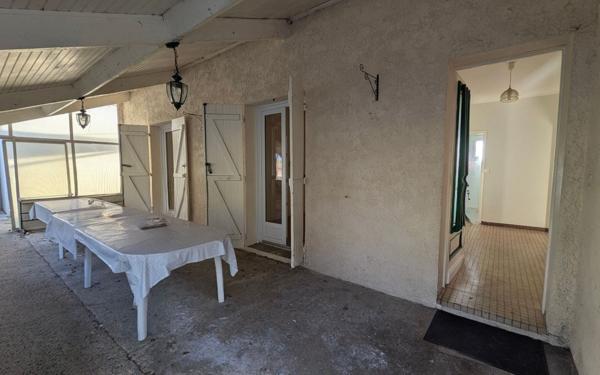 Maison à vendre    5 pièces •  Salignac