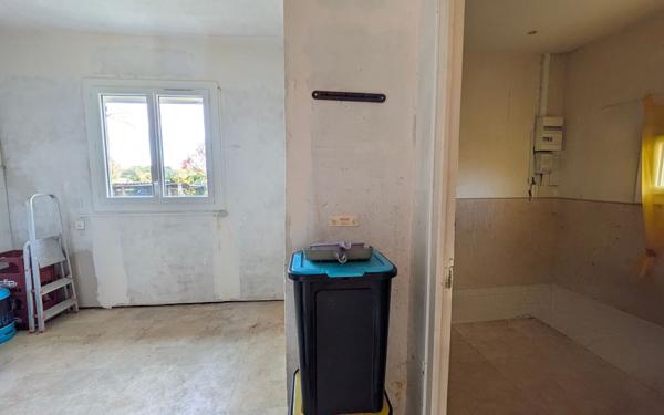 Maison à vendre    5 pièces •  Salignac