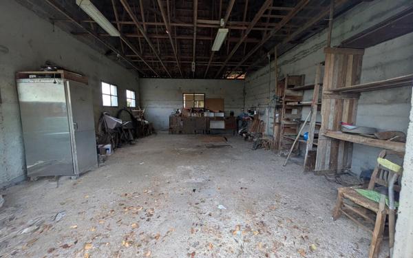 Maison à vendre    5 pièces •  Salignac