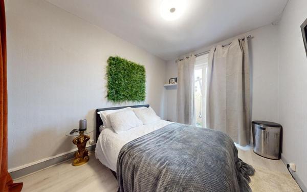 Appartement à vendre    2 pièces • 39,05 m2 Toulouse