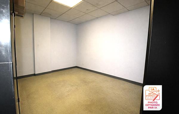 Bureaux de 32 m²