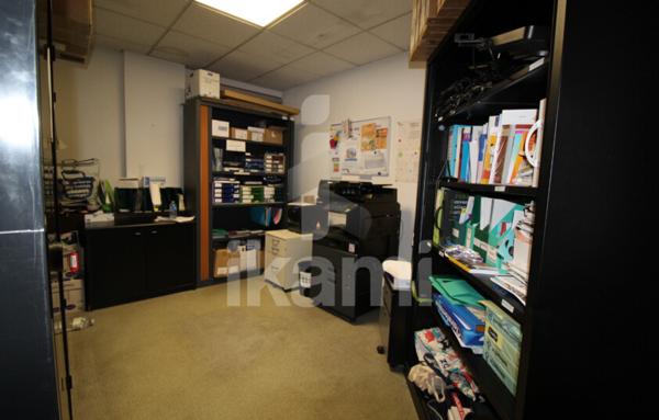 Bureaux de 32 m²