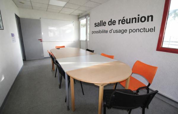Bureaux de 32 m²