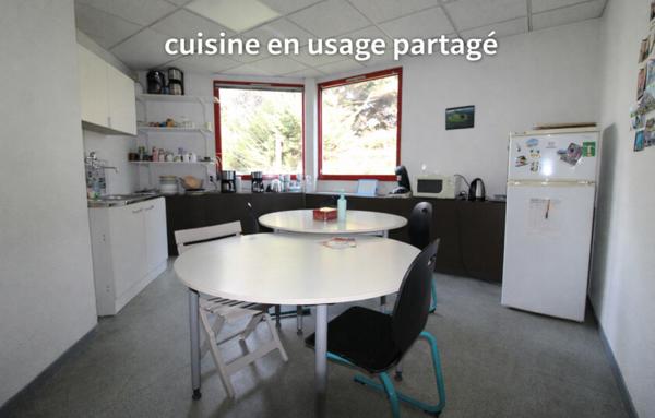 Bureaux de 32 m²