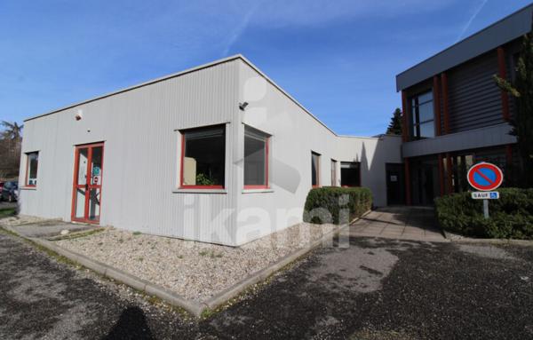 Bureaux de 32 m²