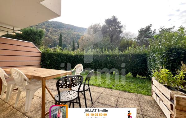 Appartement de 71 m²