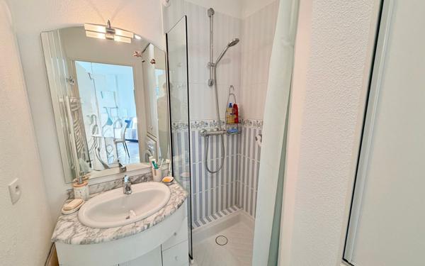 Appartement à vendre    3 pièces • 30 m2 Arzon