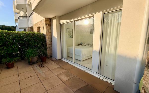 Appartement à vendre    3 pièces • 30 m2 Arzon