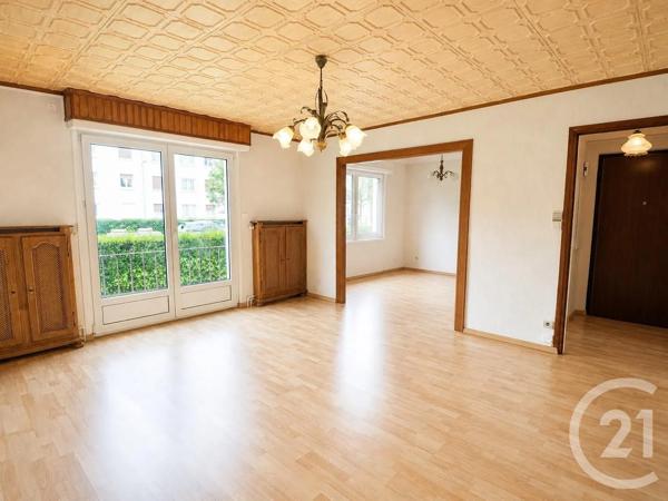 Appartement F3 à vendre  3 pièces - 85,60 m 2   SCHILTIGHEIM  - 67
