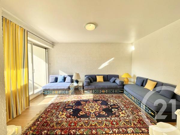 Appartement F3 à vendre  3 pièces - 85,60 m 2   SCHILTIGHEIM  - 67