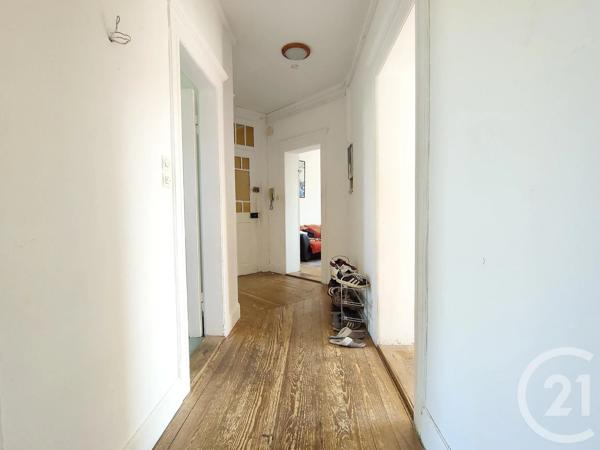 Appartement F3 à vendre  3 pièces - 85,60 m 2   SCHILTIGHEIM  - 67