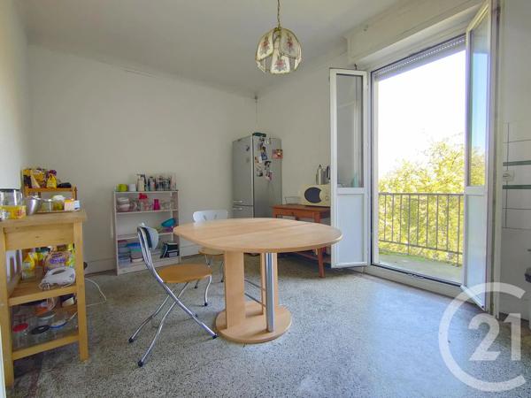 Appartement F3 à vendre  3 pièces - 85,60 m 2   SCHILTIGHEIM  - 67