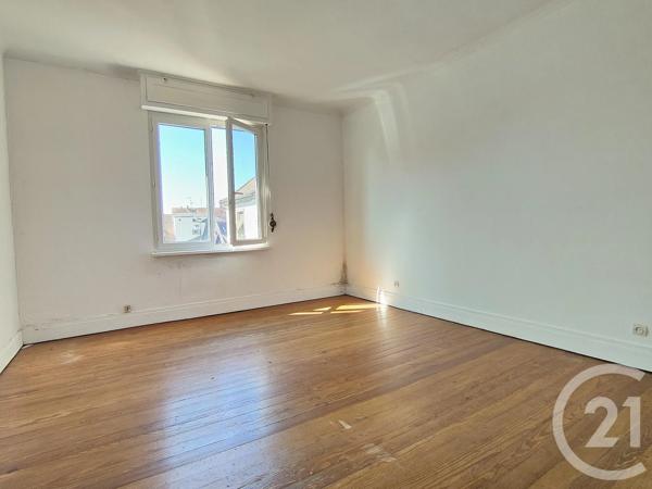 Appartement F3 à vendre  3 pièces - 85,60 m 2   SCHILTIGHEIM  - 67