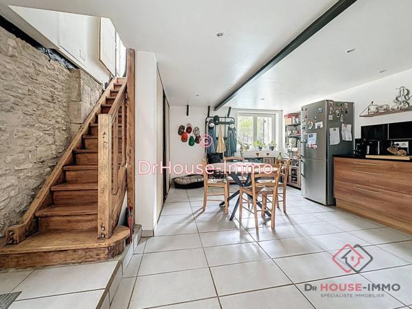 Maison à vendre 5 pièces de 129 m²