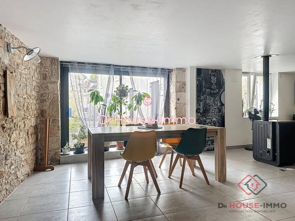 Maison à vendre 5 pièces de 129 m²