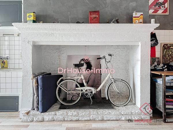 Maison à vendre 5 pièces de 129 m²