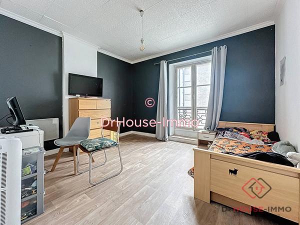 Maison à vendre 5 pièces de 129 m²