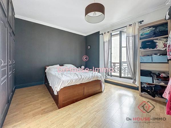 Maison à vendre 5 pièces de 129 m²