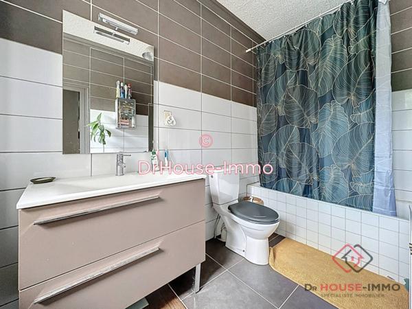 Maison à vendre 5 pièces de 129 m²