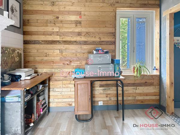 Maison à vendre 5 pièces de 129 m²